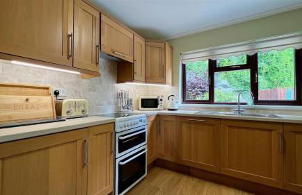 Tan-y-Graig at Snowdonia - Foto 19