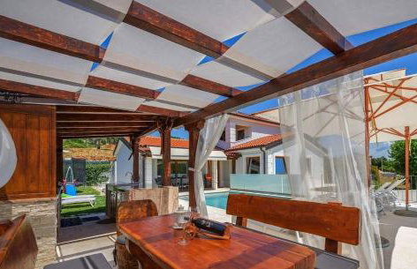 Villa Gloria Vita - Foto 49