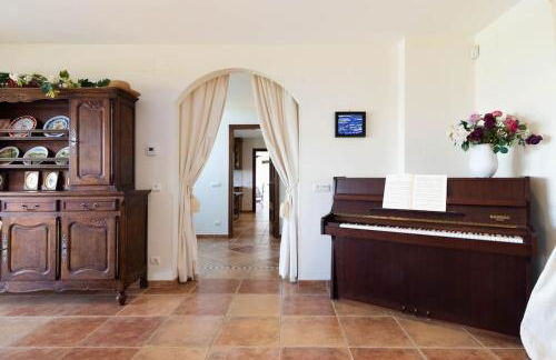 Villa Pantanal in Golf Costa Brava - Foto 31