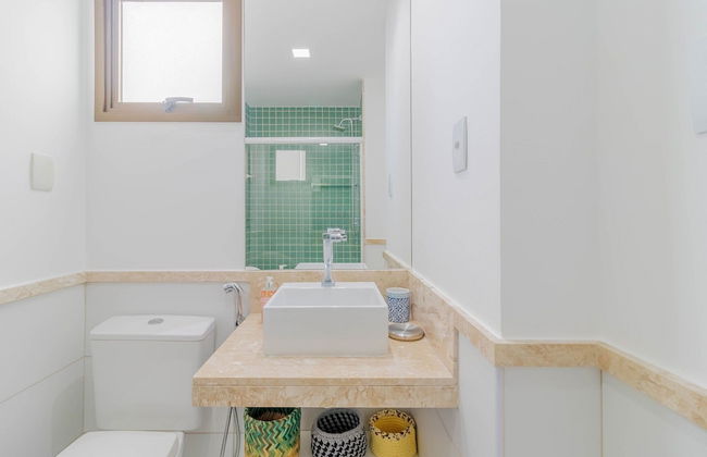 PF02 Condomínio Mediterrâneo Iberostate - Foto 22