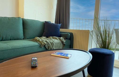 Arbio I Balcony Apartments Augsburg - Foto 27