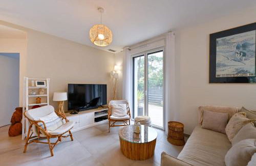 Majoa - 300m plage - Wifi - Jardin - Foto 10