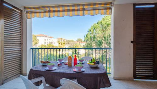 Apartment Le Grand Parc-10 by Interhome - Foto 4