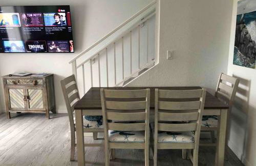 THE SANDCASTLE SUITE! Brand New 2Bedroom in Oceanfront Complex! BE THE FIRST to Visit our Condo Townhome with FREE Parking & Private Garage at Ocean Isles 38 Marathon FL KEYS! SPECIAL PRICING!!! - Foto 26