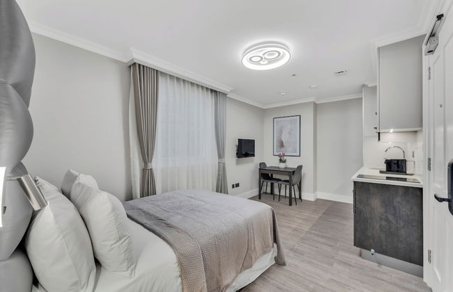 Cleveland Residences Bloomsbury - Foto 66