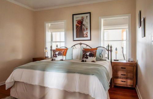 Historic Ranch outside Marfa Texas - Foto 22