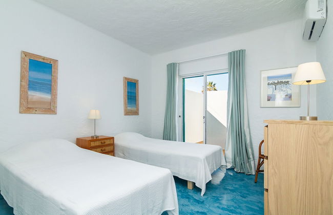 Liiiving in Algarve Alvor Blue Villa - Foto 3