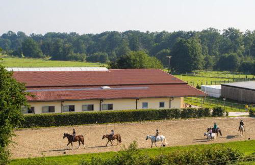 Heidegut Eschede Reitsportanlage und Feriendorf - Foto 6