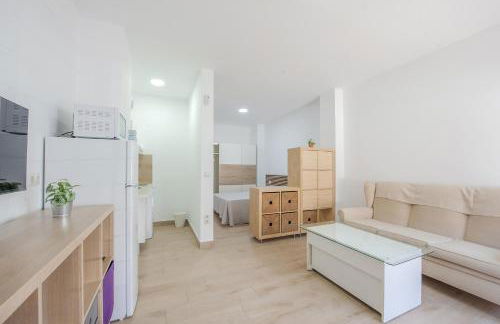 RentalSevilla Bellavista - Foto 17