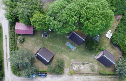 Finnhütten Waldesruh - Foto 28