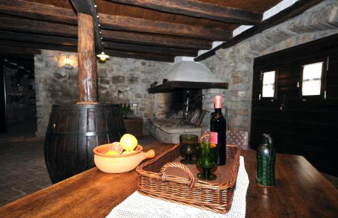 Holiday Homes Poli Svetega Antona - Foto 51