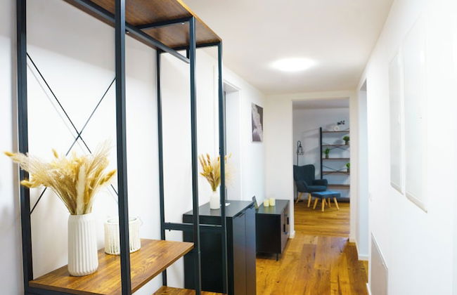 KC Hostings - Prestige Apartments - Foto 21