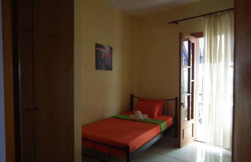 Eleni Antonouli Rooms - Foto 27