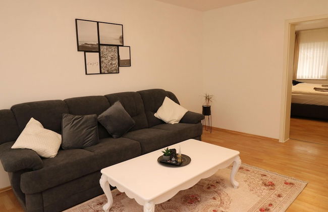 Cozy 3-guest Apartment - Foto 22