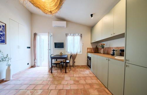 La Bastide des Oliviers - Foto 28