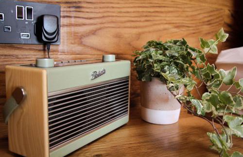 Burrow View - Foto 6