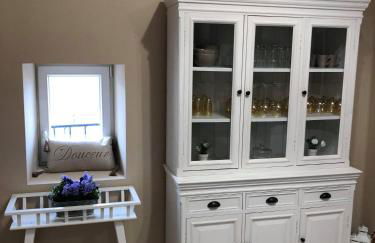 Provence Luberon Bonnieux Location Gite Chez Basile - Foto 9