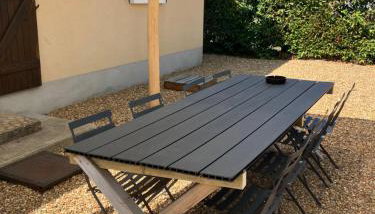 La Maisonnette - Foto 2