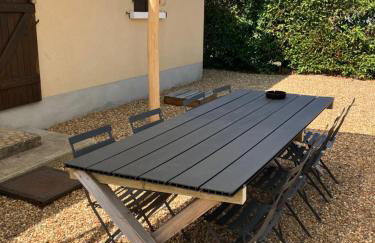 La Maisonnette - Foto 2