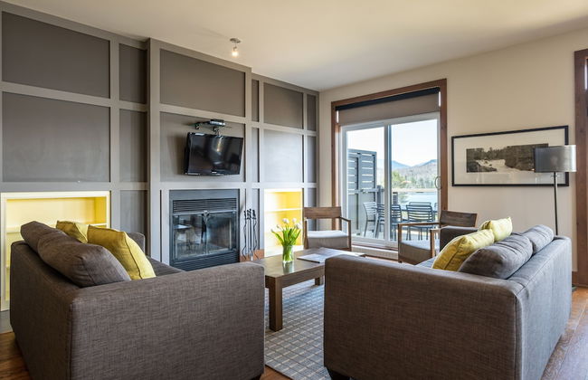 Suites Sur Lac - Foto 55