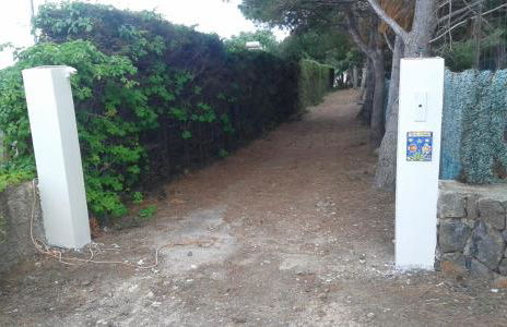 Ustica Mari e Carlo Contrada Ogliastrello - Foto 7