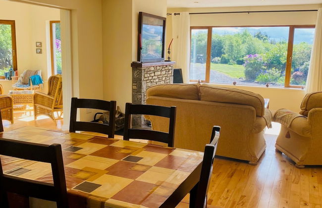 3 Bedroom Home 15 Mins Drive From Kenmare Town - Foto 23