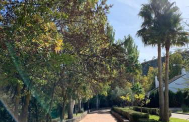 Villa Remedios - Foto 2