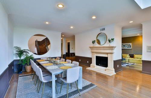 6BR-Music Studio-Pool-Spa & Games - Foto 53