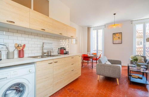 Elana - Bel appartement dans la quartier du Camas - Foto 13