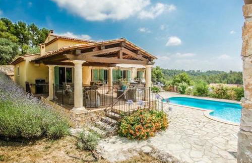 La Bastide des Cairns - Foto 8