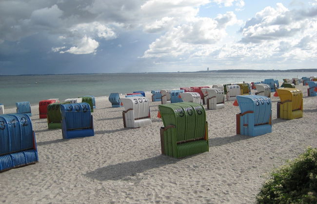 Holiday Home by the Sea With Sauna - Foto 9