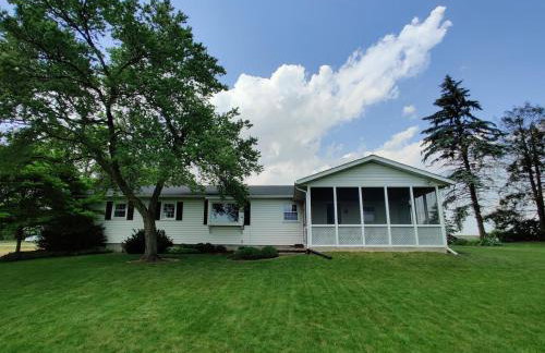 Cozy Home In The Middle Of Amish Country - Foto 5