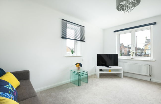 KVM - Thorpe House - Foto 45