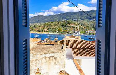 Giasemi traditional house - Foto 1