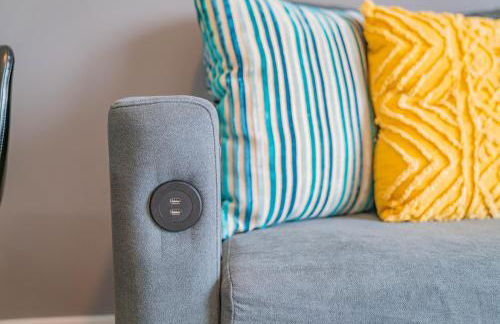 Scottsdale Rodeo Stay & King Bed, Pool with Scenic Views & WFH - S433 - Foto 37