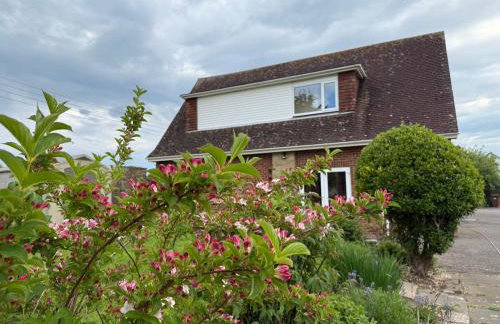 Pett Level Beach House - Foto 53