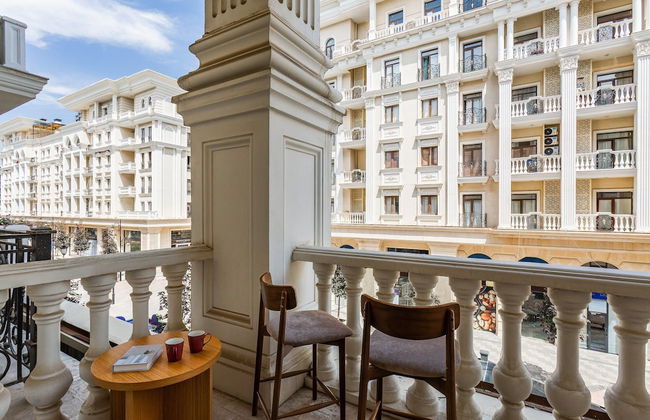 Boulevard 129 - Photo 14