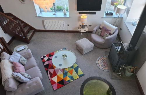 The Dairy, Yealand Redmayne in a rural setting, bring your dogs and horse - Photo 7