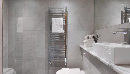 Clapham South Surprise - Foto 5, towels