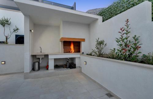 Villa Mendula - Foto 14