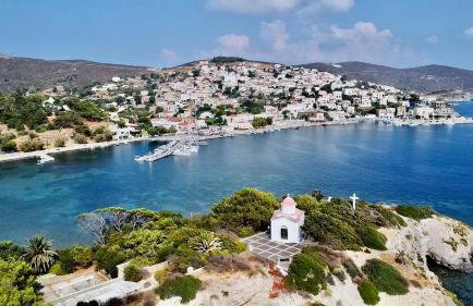 Swell Oinousses Apartments - Foto 29