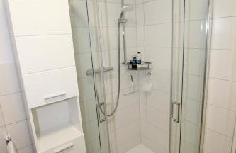 Gemütliches Schwarzwald-Apartment im ruhigen Untergeschoss eines Hauses - Foto 7