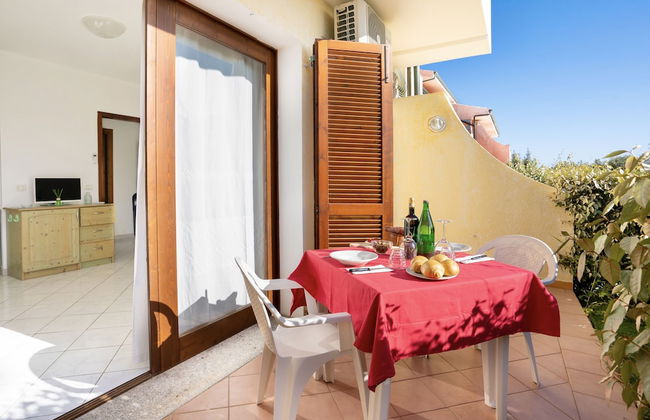 Residence with swimming- pool in Badesi - Foto 11