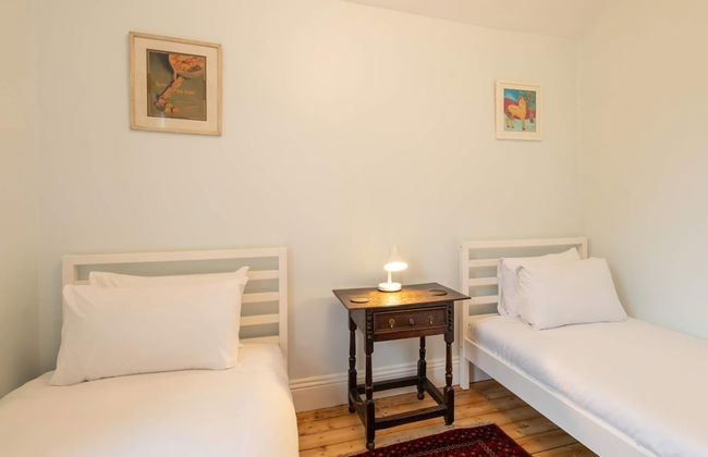 Host Stay Heather House - Foto 19