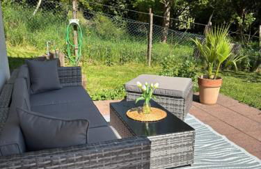 Rheingaulodge -Ihre Auszeit am Rheinsteig - Foto 12