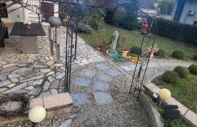 Whole Apartment Marechal near zurich airport free Parking Wifi - Foto 5