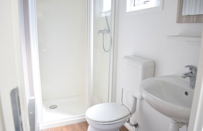 Wellness Chalet in Nature - Foto 10