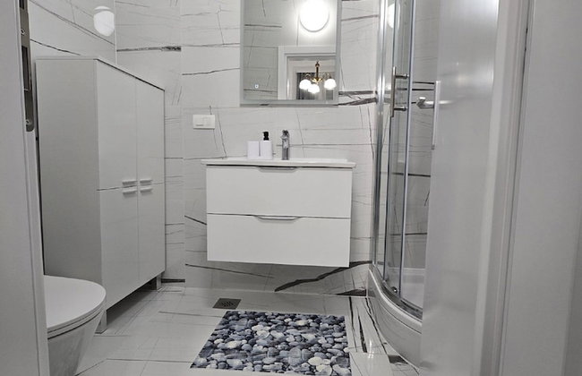 Anima Mea Old Town Apartment - Foto 47