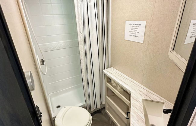 Bonanza Camping Resort - Foto 16