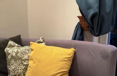 Großes Loft in Duisburg direkt an der U79, nähe Hauptbahnhof - Photo 17